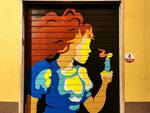 street art donne puccini