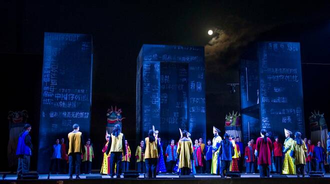 Turandot