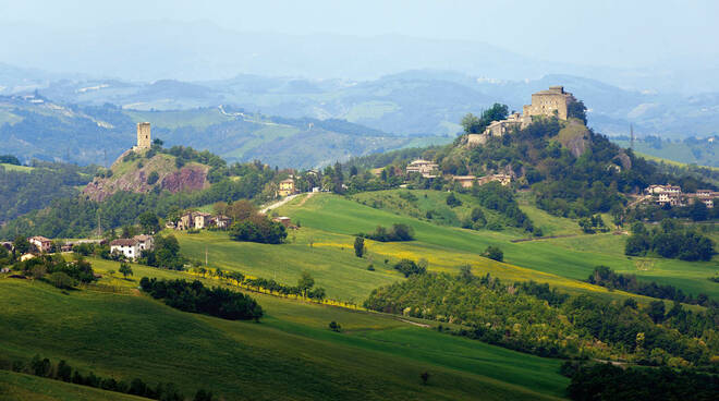 Via Matildica Lucca