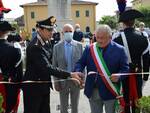 A Serravalle Pistoiese intitolato un giardino al generale Dalla Chiesa ucciso dalla mafia