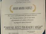Anna Maria Fabrizi Il canto del mare