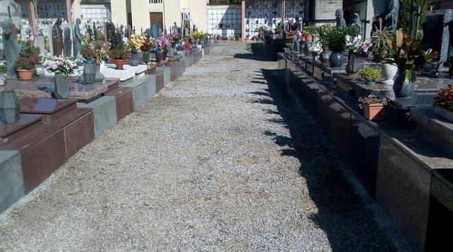 cimitero di capannori