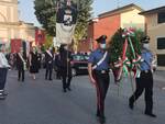 commemorazione eccidio Padule di Fucecchio