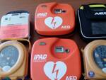 Defibrillatori nelle scuole di Montopoli