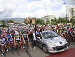 Giro della Toscana internazionale femminile