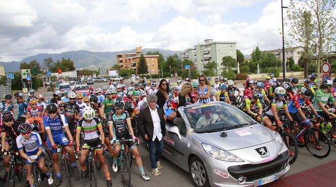 Giro della Toscana internazionale femminile