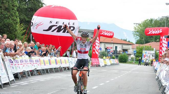 Giro della Toscana internazionale femminile