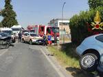 incidente cortona