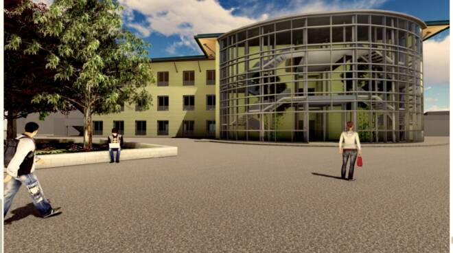 liceo vallisneri progetto