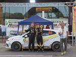Ndm Motorsport Rally Arezzo e Crete Senesi