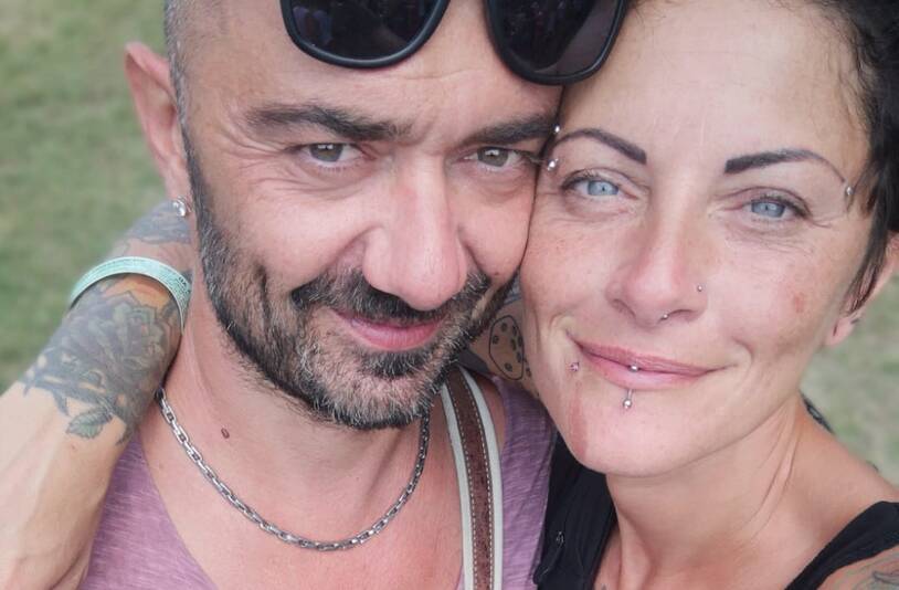 omicidio Monterotondo Silvia Manetti Nicola Stefanini