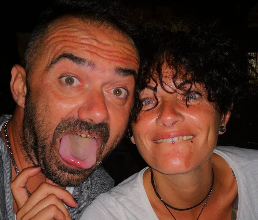 omicidio Monterotondo Silvia Manetti Nicola Stefanini