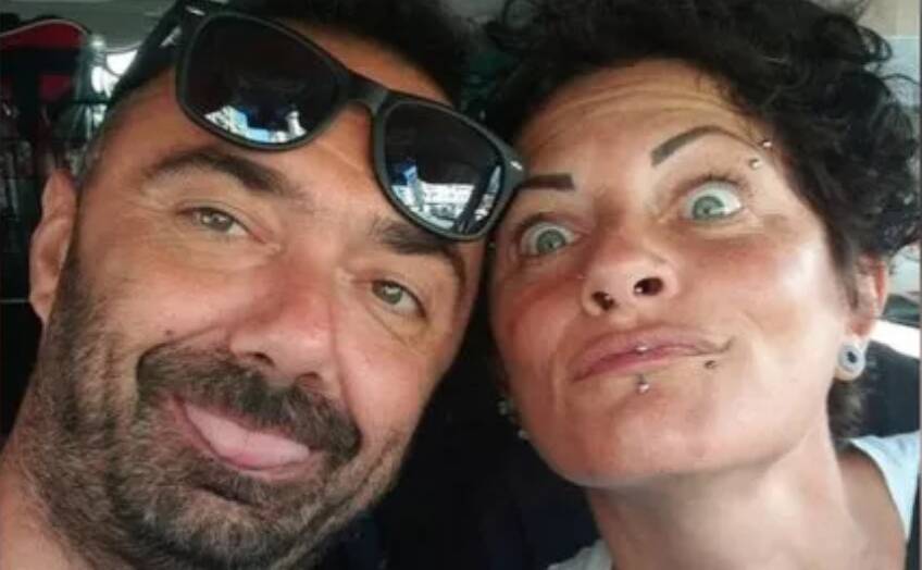 omicidio Monterotondo Silvia Manetti Nicola Stefanini