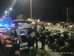 polizia municipale camaiore controlli