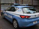 polizia questura via del Tiro a Segno