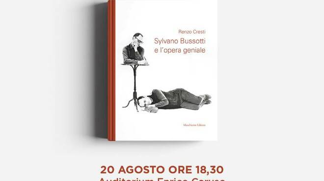 Sylvano Bussotti e l’opera geniale