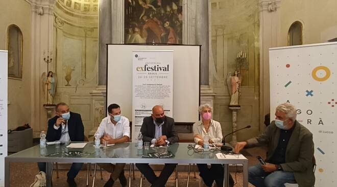 anteprima ex festival