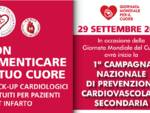 campagna prevenzione cardiologica
