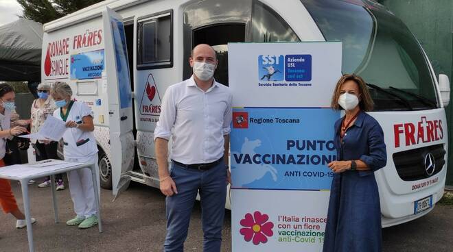 camper vaccini