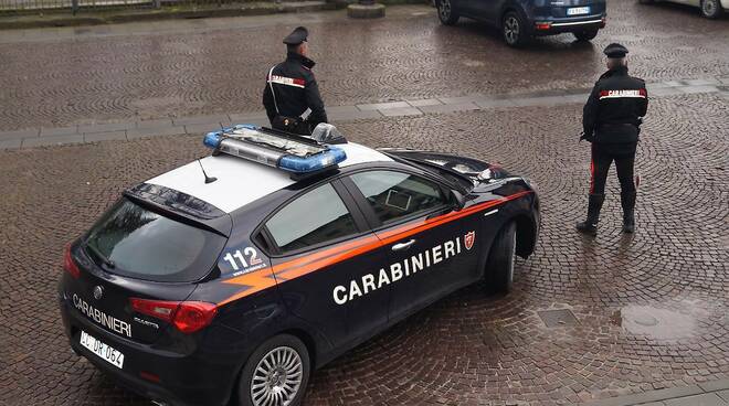 carabinieri 