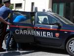 carabinieri arresto