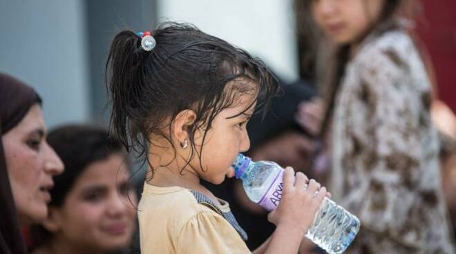 Accoglienza e solidarietà: ancora una famiglia di profughi afghani accolta in Valle del Serchio.