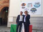 Elezioni Altopascio presentazione liste e candidati per Maurizio Marchetti sindaco 