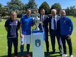 giani mazzeo nazionale coverciano