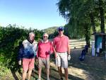 Golf Club Garfagnana