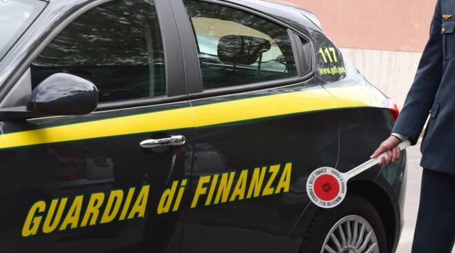 Guardia di Finanza