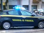 Guardia di Finanza sequestro tarocchi