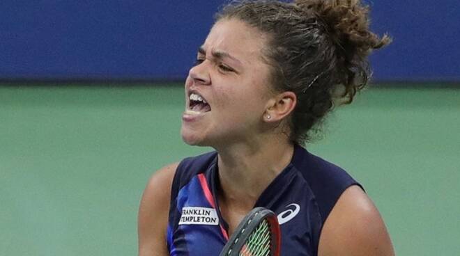 Jasmine Paolini Wta Portorose