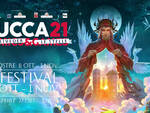 Lucca Comics and Games 2021 manifesto e presentazione