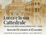 lucca e la sua cattedrale