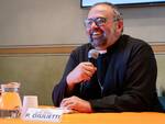 Monsignor Paolo Giulietti incontri San Cerbone