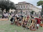 palio della santa croce