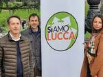 siamo lucca