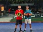 Torneo Open Padel Maschile Santa Croce 