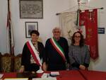 Annarita Fiori presidente del Consiglio a Pieve Fosciana