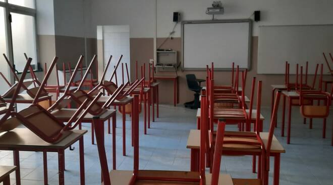 aula II C ponte a egola