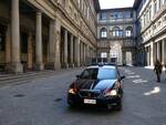 Carabinieri Firenze