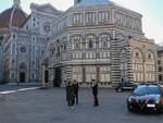 Carabinieri Firenze