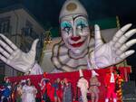 carnevale viareggio 2021