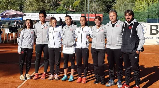 Circolo Tennis Lucca