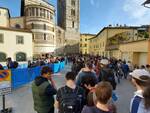 code al real collegio per lucca comics