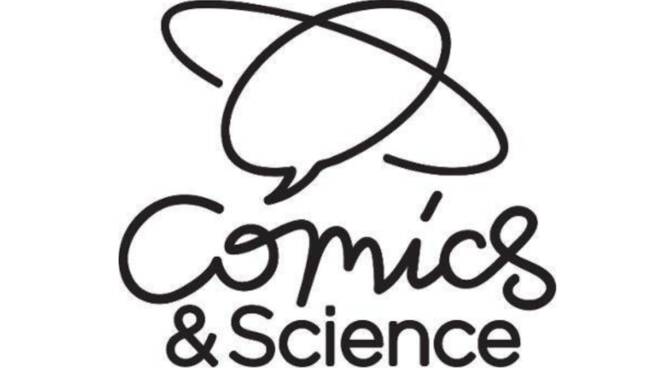 Comics & Science