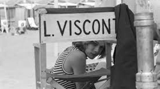 documentario su luchino visconti