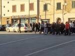 Funerale Vincenzo Garone morto sul lavoro