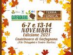 Garfagnana Terra Unica logo