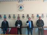 incontro unione comuni garfagnana con soccorso alpino